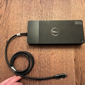 Dell WD19 Docking Station